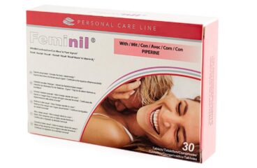 Where to Buy Feminil in Australia, Canada, United Kingdom, New Zealand and United States of America?